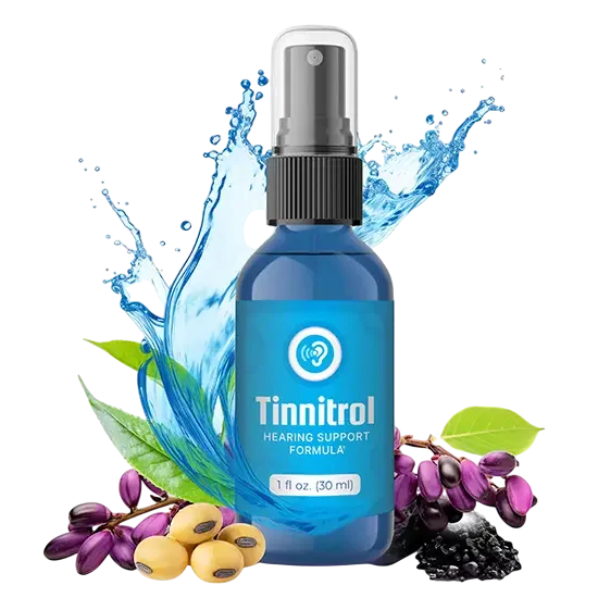 Tinnitrol 1 bottle